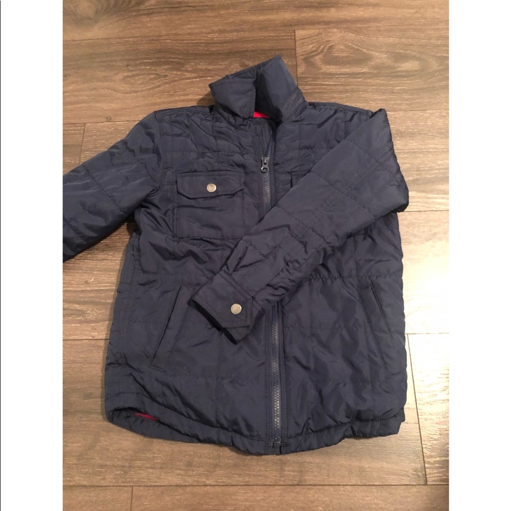 Gap boys jacket - Picture 3 of 3